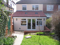 Extension Builders