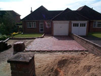 Groundworks