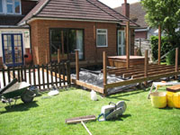 Groundworks