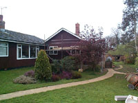 Extension Builders