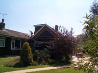 Attic Extension