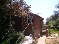 Attic Extension