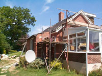 Hampshire Extension Builder